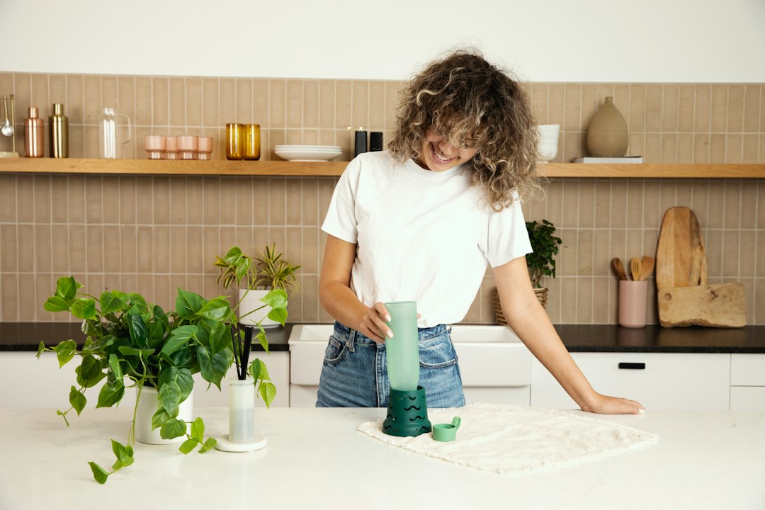 Visual representation of advanced Natural Home Cleaning Hacks & Kitchen Stain Removal DIY strategies