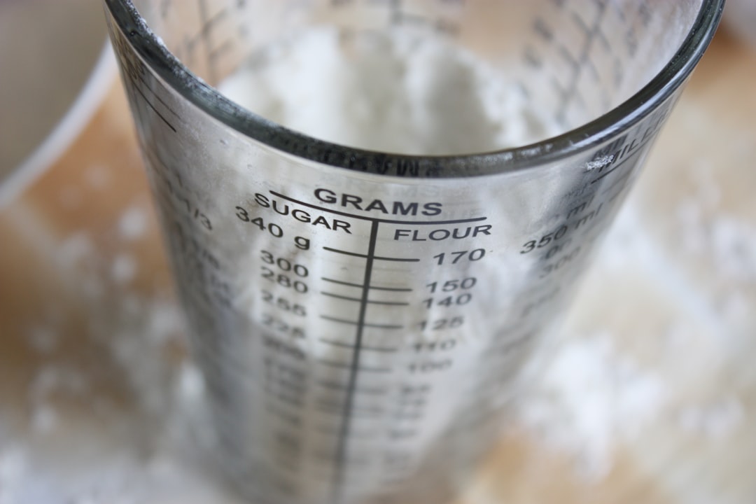 Visual illustration for measure Natural Home Cleaning Hacks & Kitchen Stain Removal DIY metrics