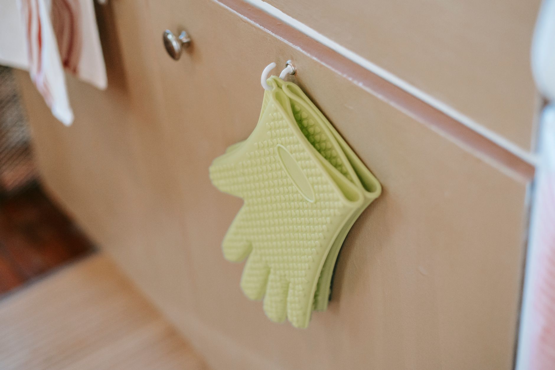 Visual illustration for Natural Home Cleaning Hacks & Kitchen Stain Removal DIY accessories