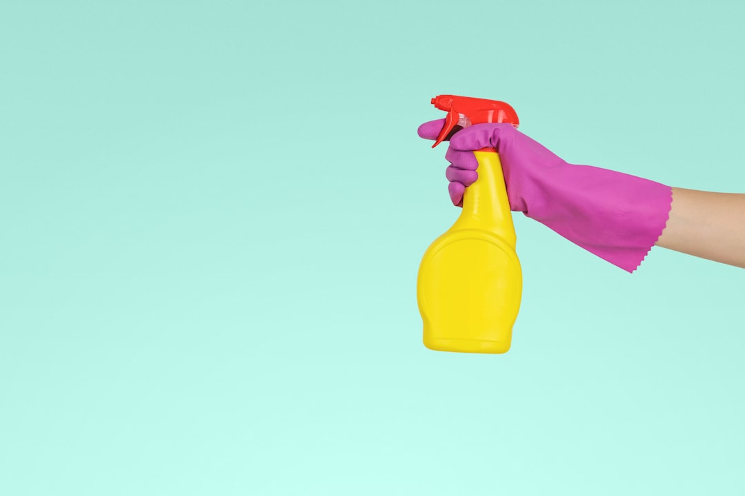 Visual illustration for Natural Home Cleaning Hacks & Kitchen Stain Removal DIY cost breakdown