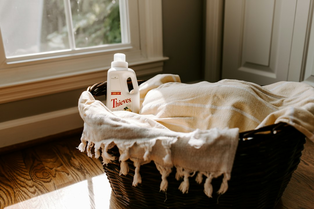 Visual illustration for when to upgrade Natural Home Cleaning Hacks & Kitchen Stain Removal DIY